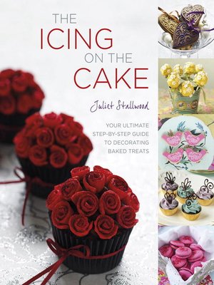 cover image of The Icing on the Cake